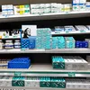 Para comprar viagra necesitas receta medica b